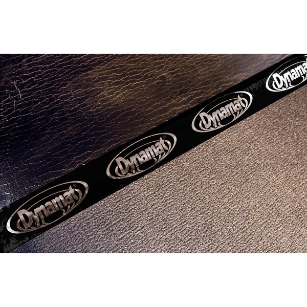 Main product image for Dynamat Xtreme 13100 DynaTape 1.5"x30ft260-585